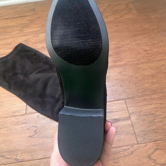 Madden Girl Prissley Over the Knee Boot - Picture 7 of 7